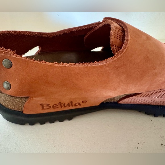 Betula Bolero Clogs by Birkenstock - Picture 5 of 9